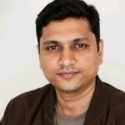 Vishal Patil
