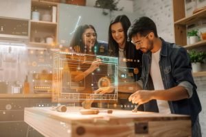 imgi_11_futuristic-people-help-assemble-modern-diy-wooden-furniture-high-technology-workshop-room_250678-579